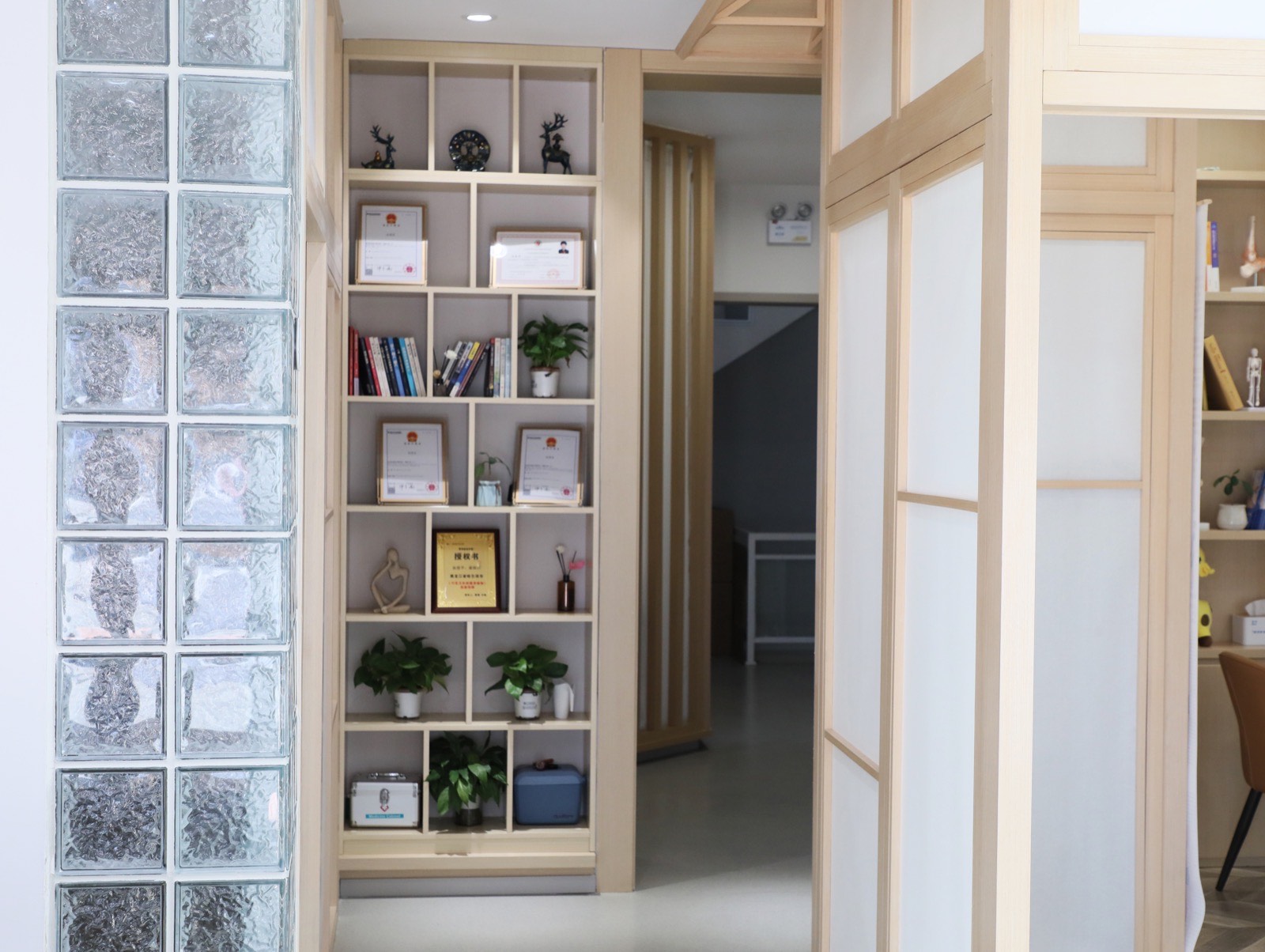 柏奥家团队发展足迹